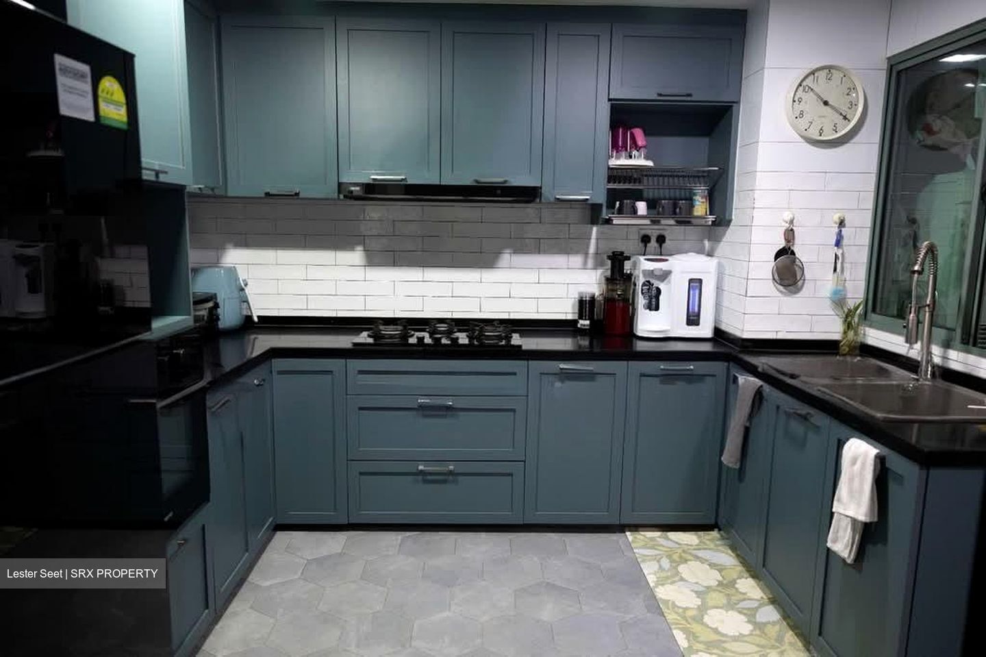 Yew Mei Green (D23), Condominium #544844991
